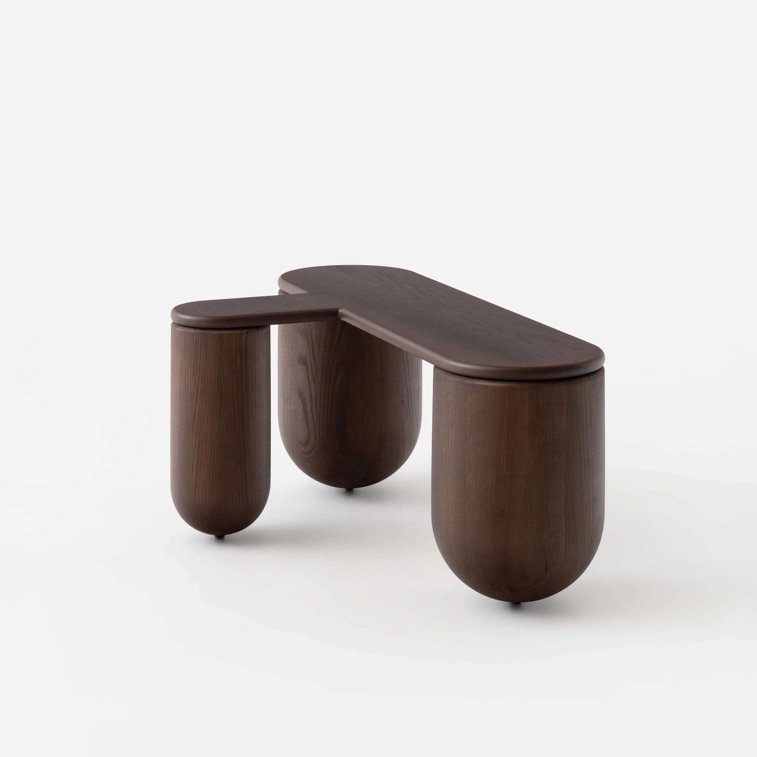 Hello Coffee Table 3 - Original Coffee Table Designed by Kateryna